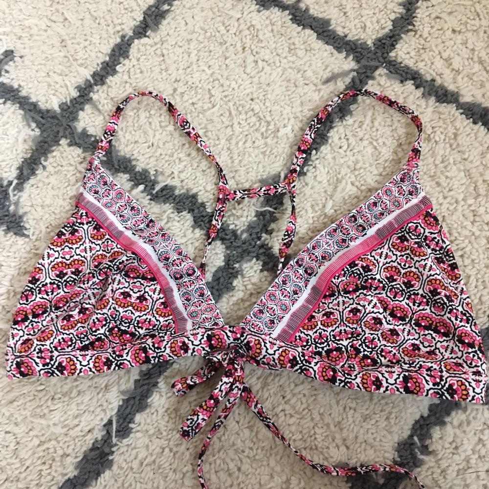 GAP bikini top. Size L